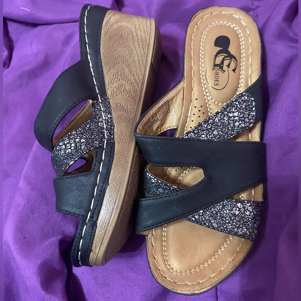 NWT Shoes from Ross